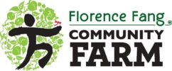 Florence Fang Community Farm Logo